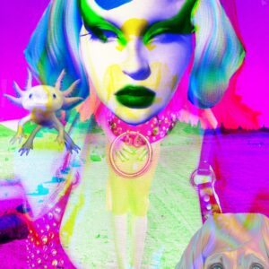 Gogo Gaga